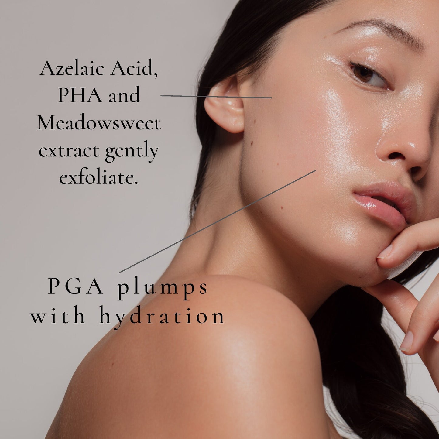 Crystal Smooth Serum Sample Limit One Per Order