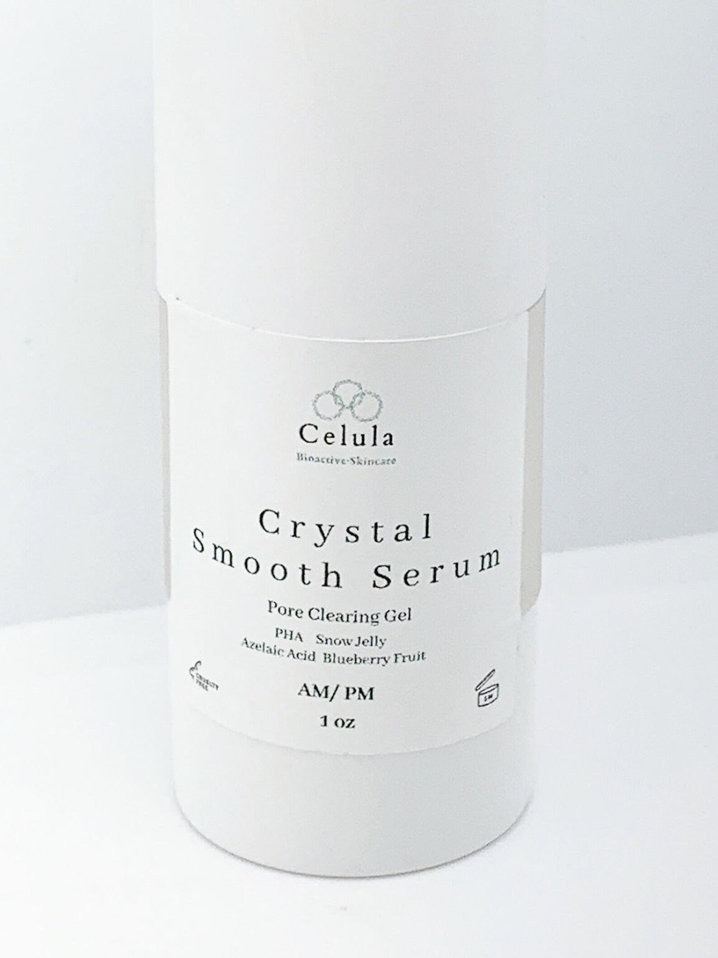 Crystal Smooth Serum Sample Limit One Per Order