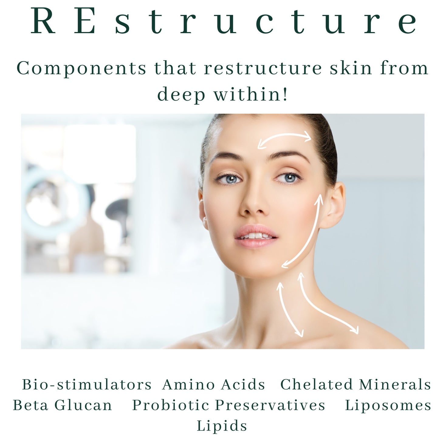 REstructure serum