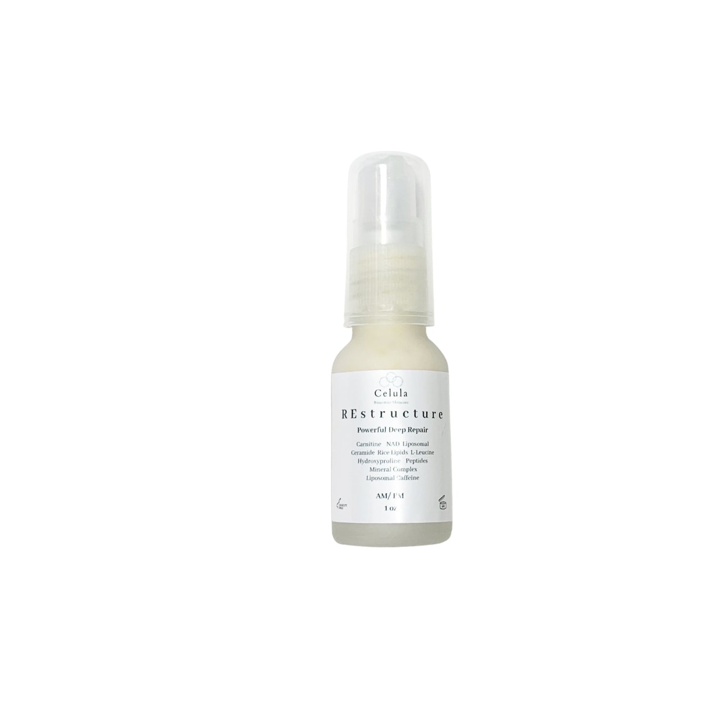 REstructure serum