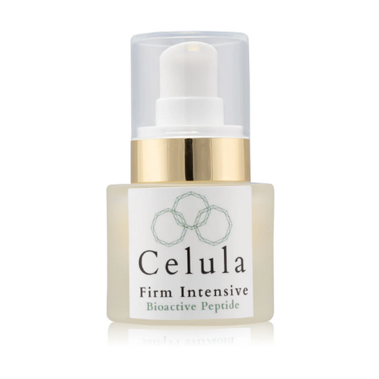 The Firm Intensive