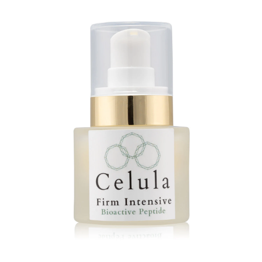 The Firm Intensive Sample      Limit One Per Order