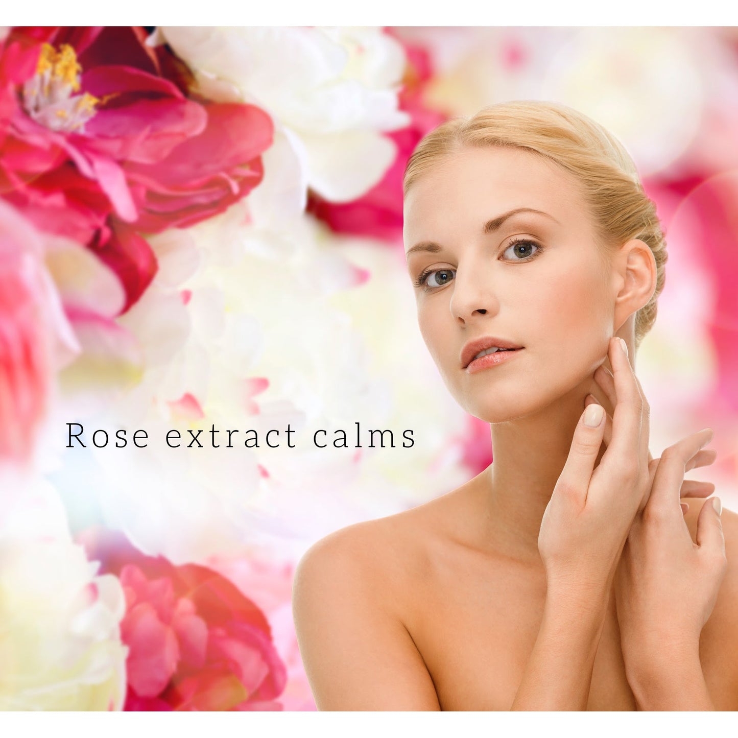Redness Relief Serum Sample   Limit One Per Order