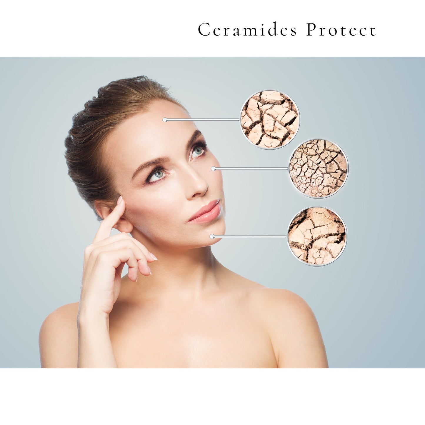 Redness Relief Serum Sample   Limit One Per Order