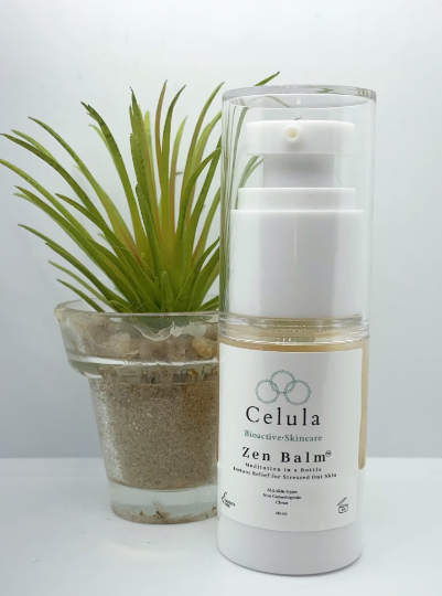 Zen Balm