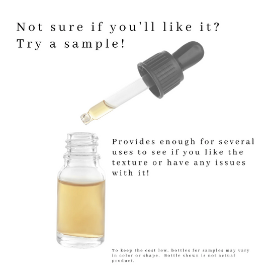 C7 Serum    Sample Limit One Per Order